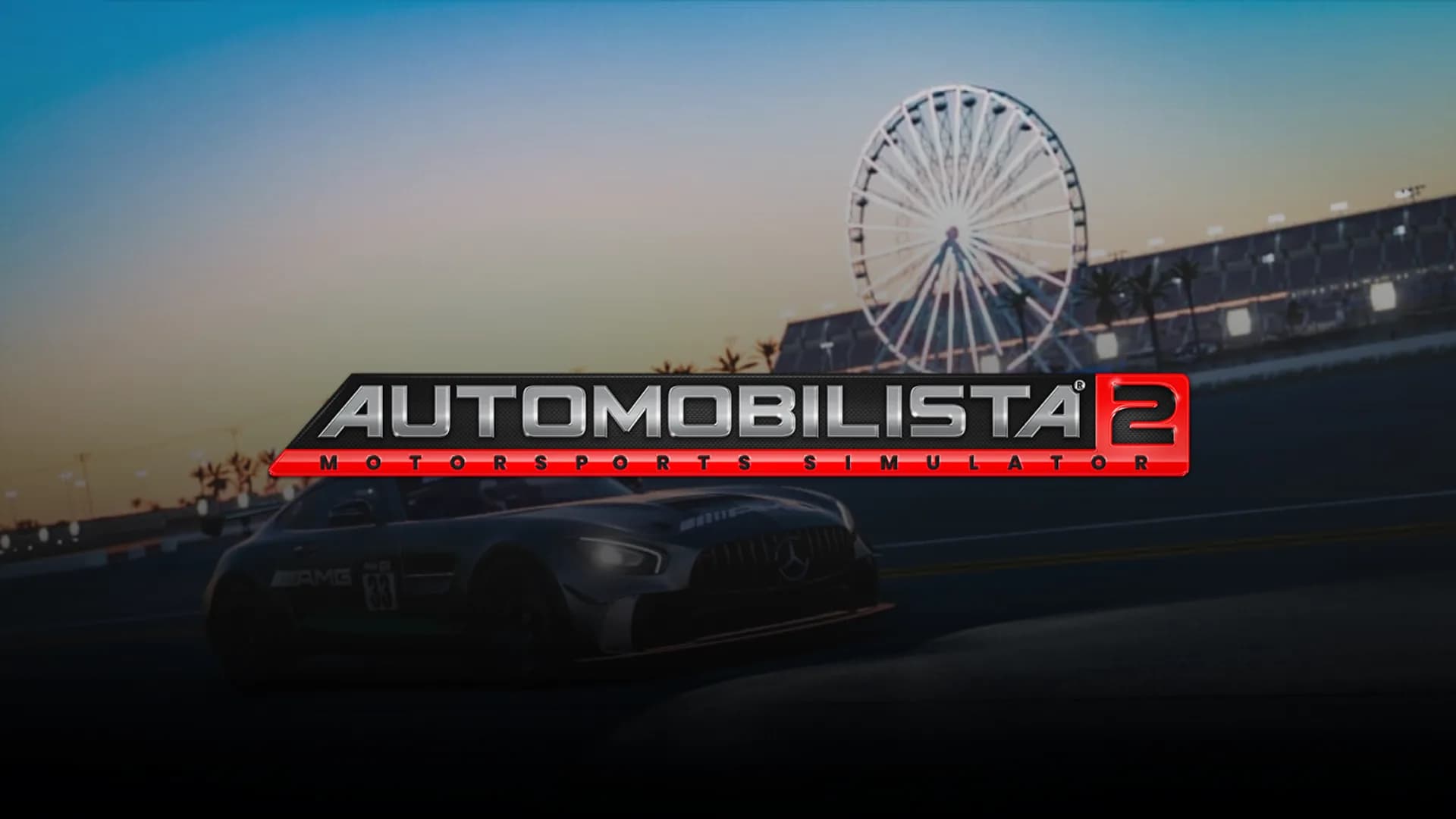 Automobilista 2