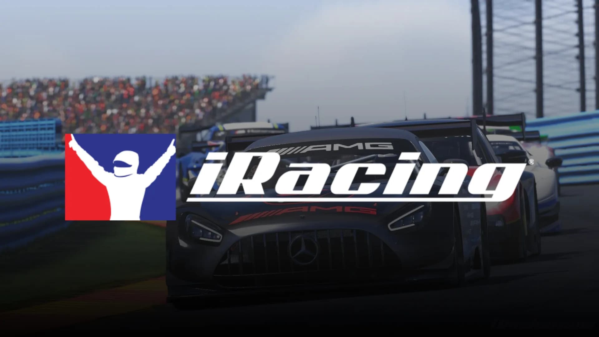 iRacing