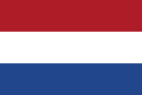 Bandeira Zandvoort